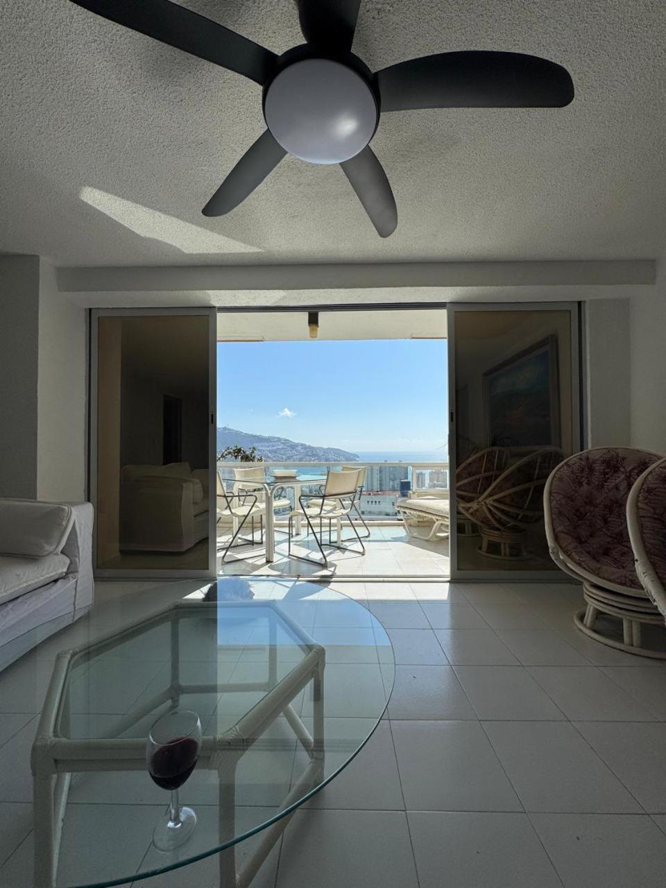 Departamento En Lomas De Costazul Apartamento *