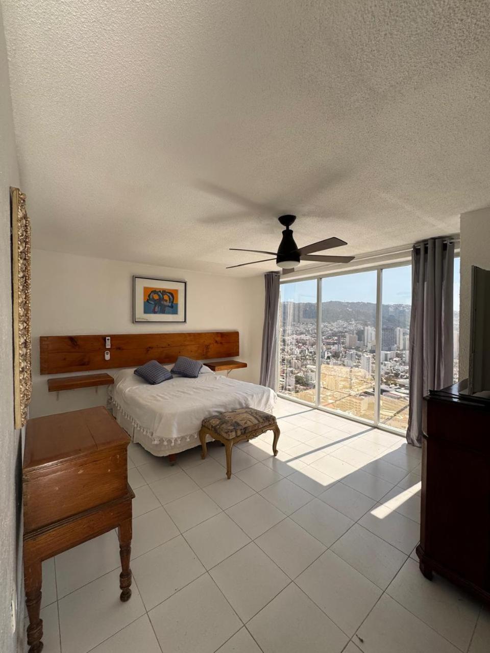 Apartamento Departamento En Lomas De Costazul Acapulco