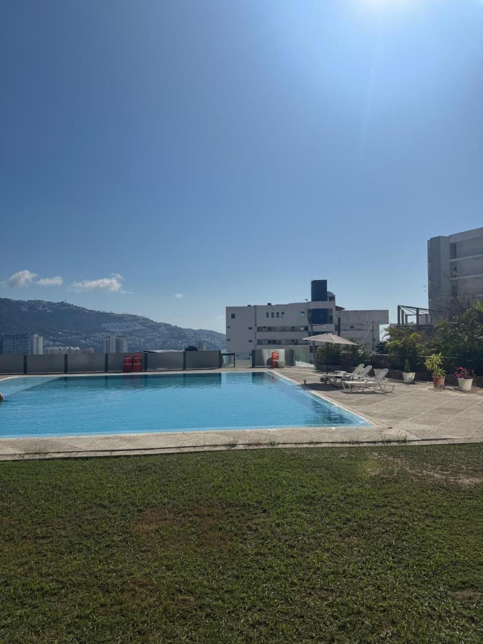 Departamento En Lomas De Costazul *