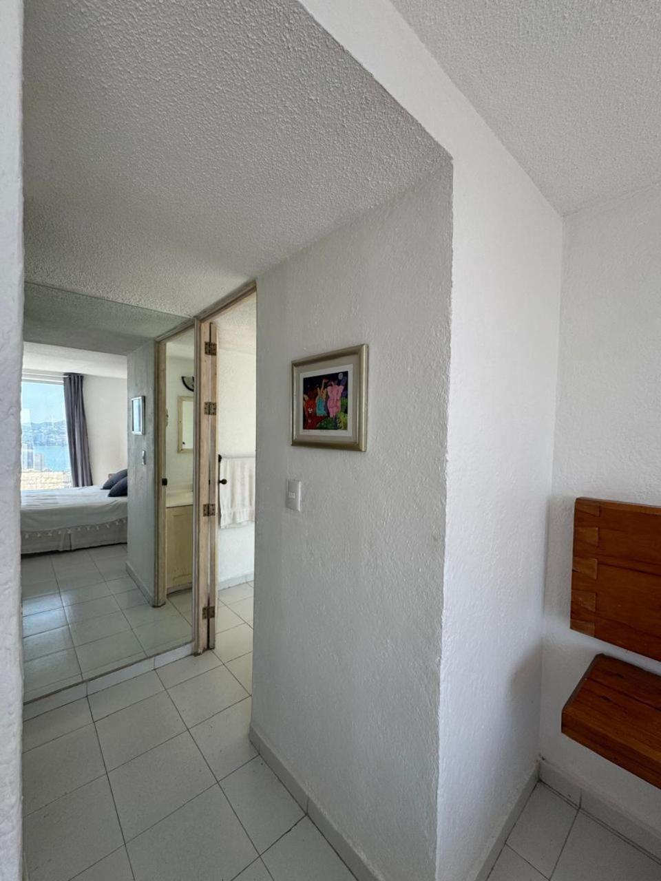 Departamento En Lomas De Costazul Acapulco