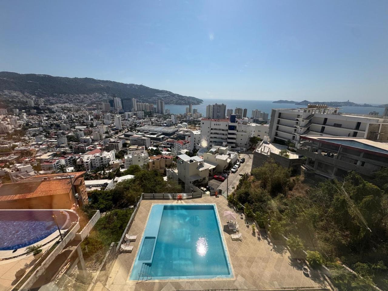 Departamento En Lomas De Costazul