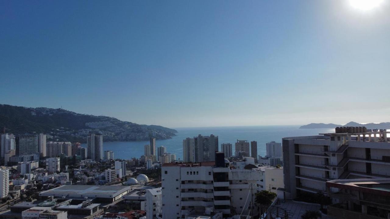 Apartamento Departamento En Lomas De Costazul