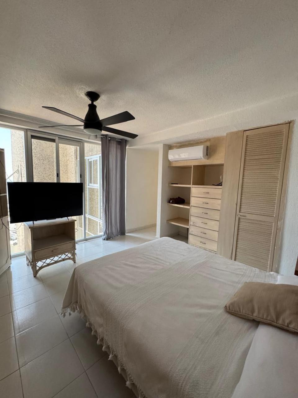 Apartamento Departamento En Lomas De Costazul Acapulco