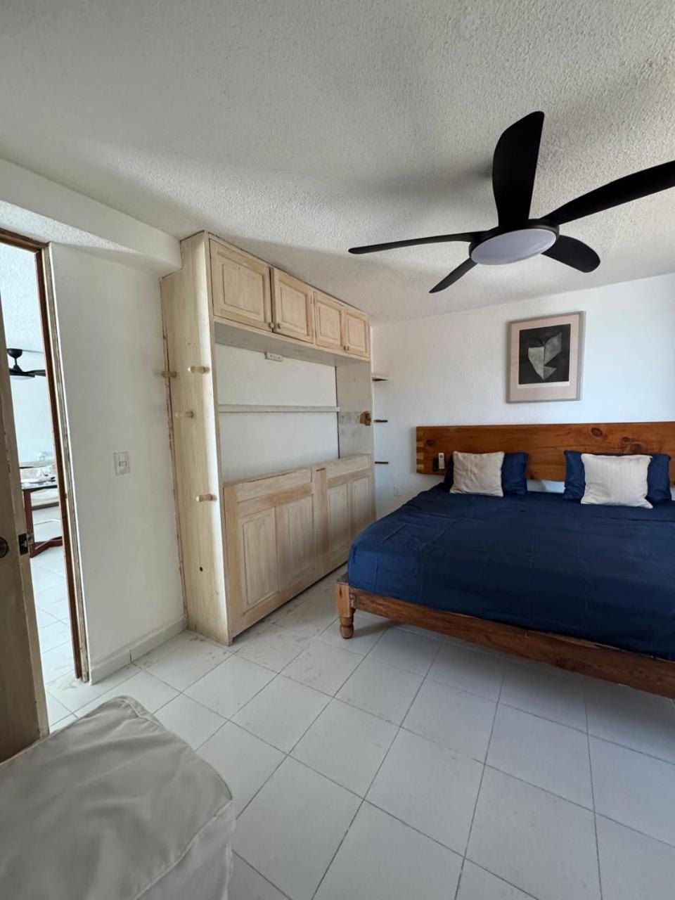 Departamento En Lomas De Costazul Acapulco