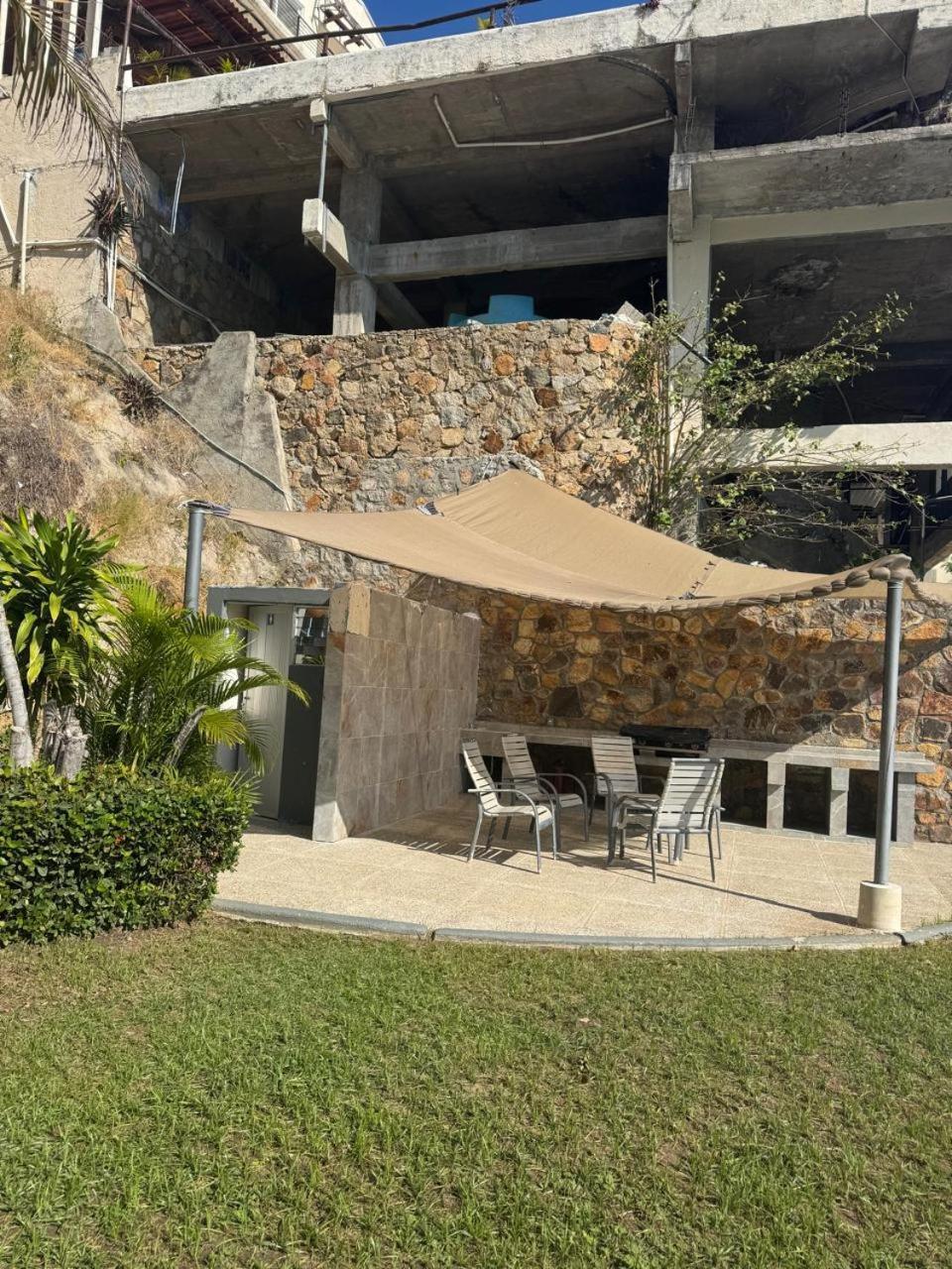Apartamento Departamento En Lomas De Costazul
