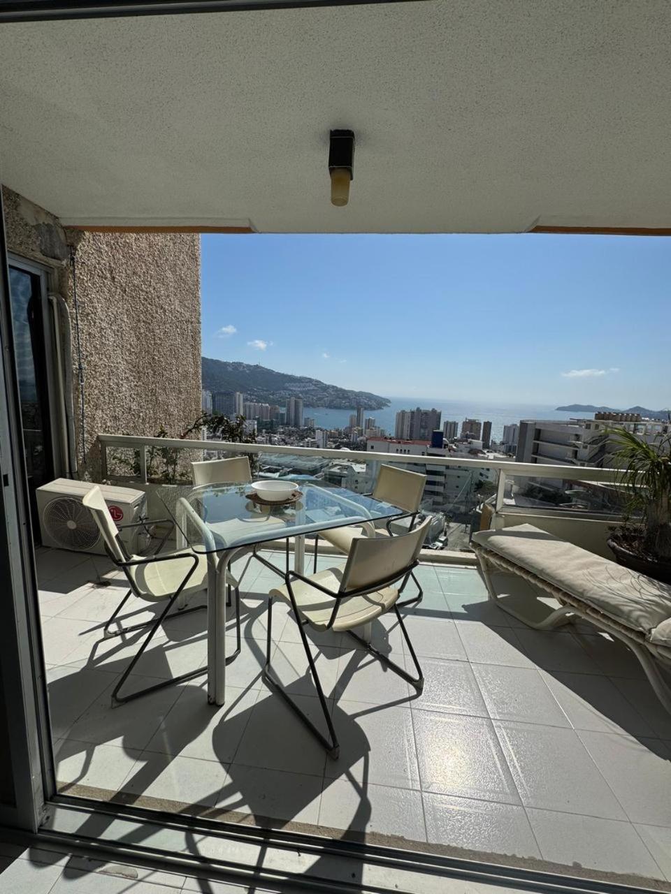 Departamento En Lomas De Costazul Apartamento *