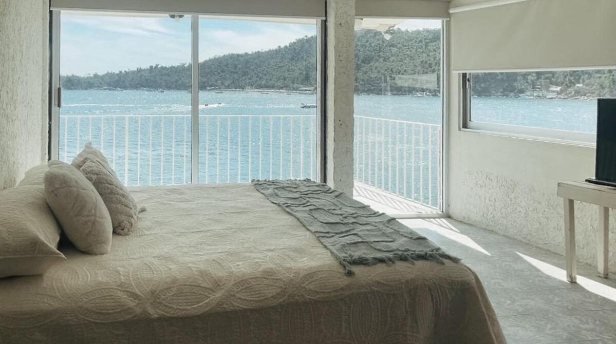 Сasa de vacaciones Casa Boca Chica