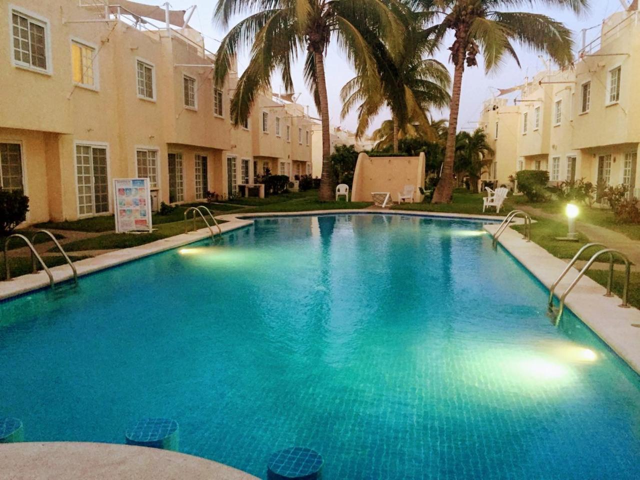 Amplia Y Comoda Apartamento Acapulco