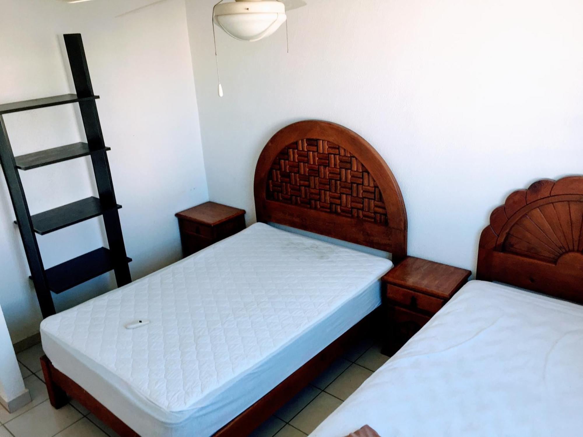 Amplia Y Comoda Apartamento