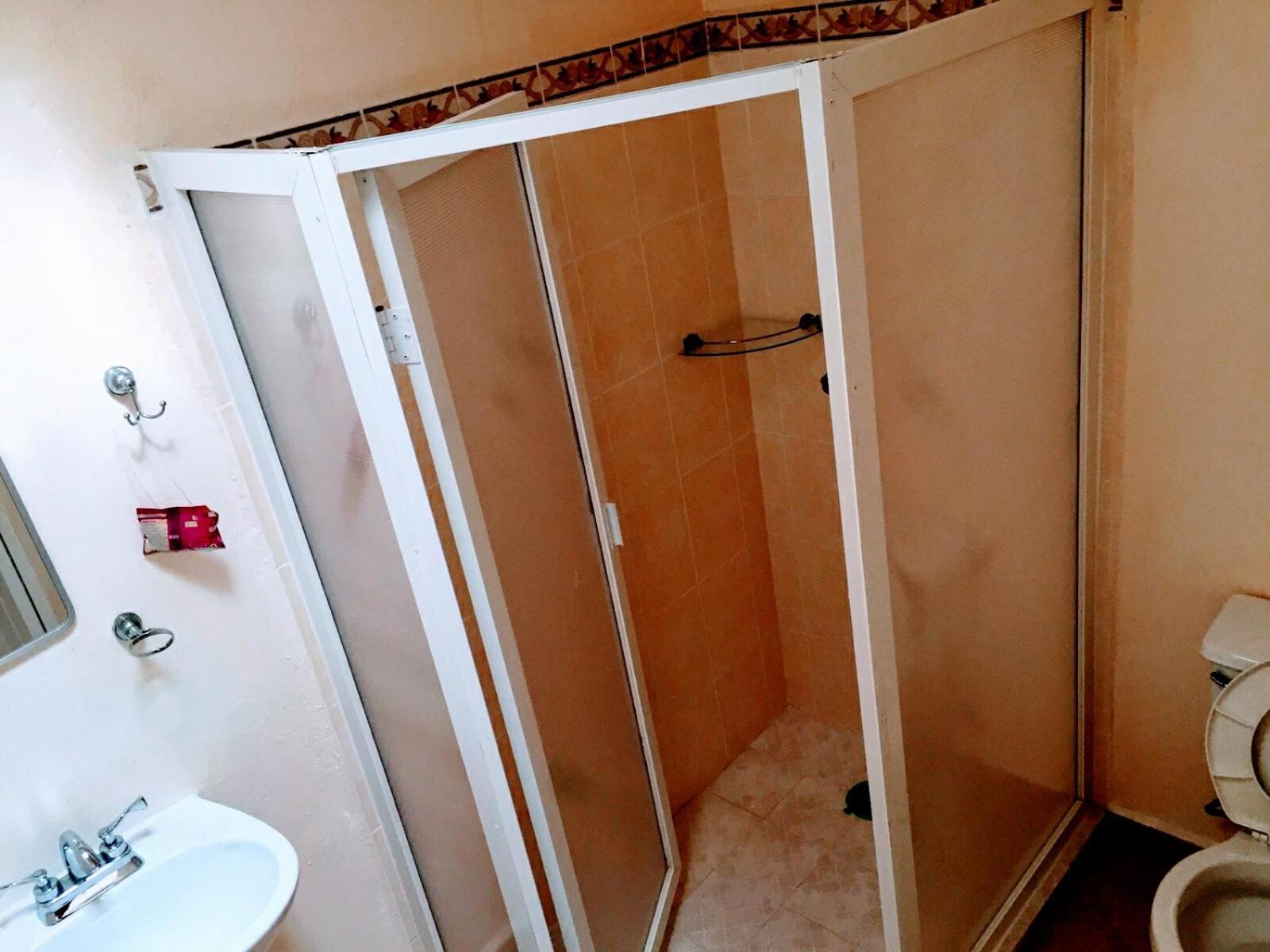Apartamento Amplia Y Comoda