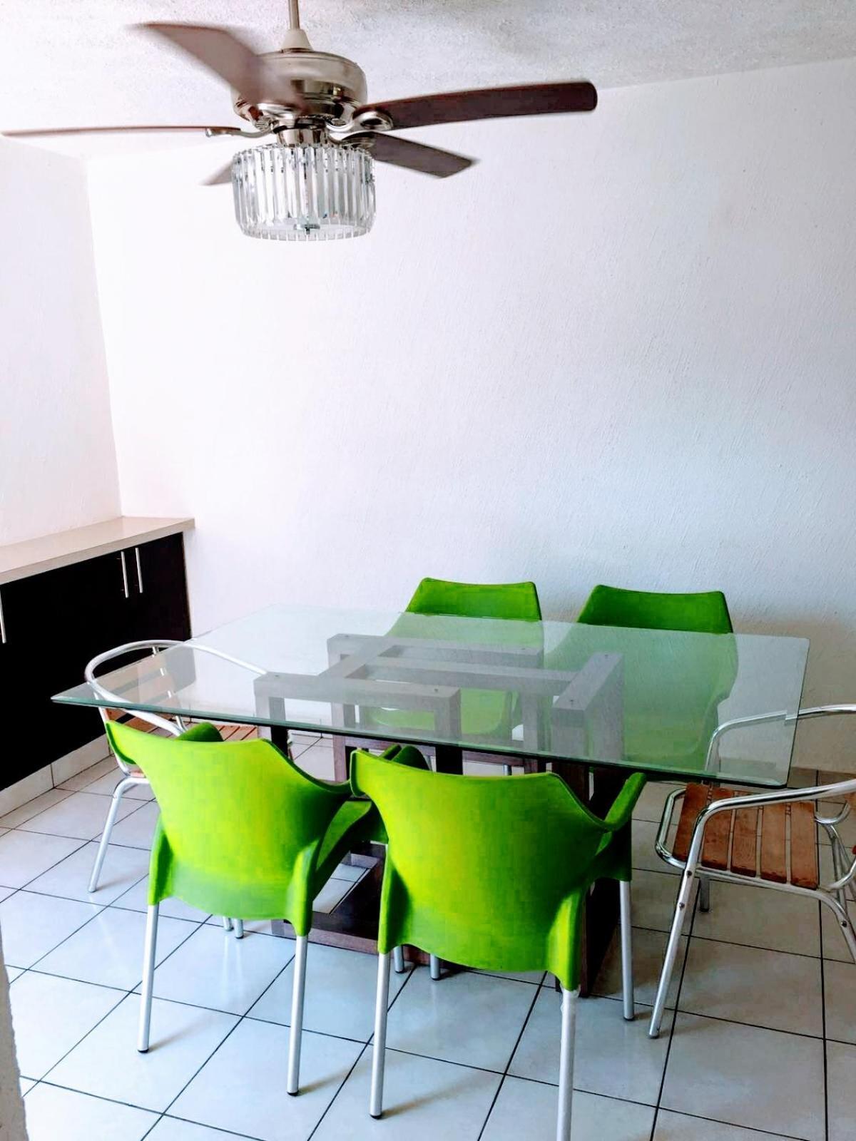 Amplia Y Comoda Apartamento *