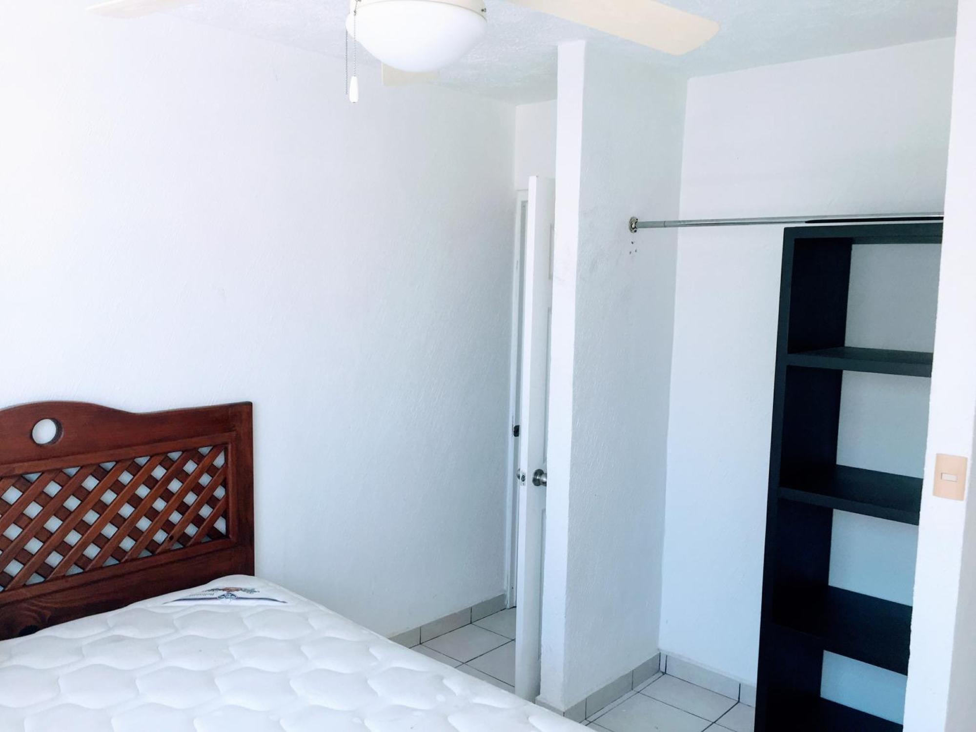 Apartamento Amplia Y Comoda Acapulco