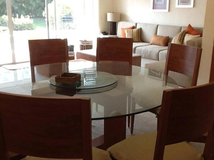 With Private Pool And Security Villa *