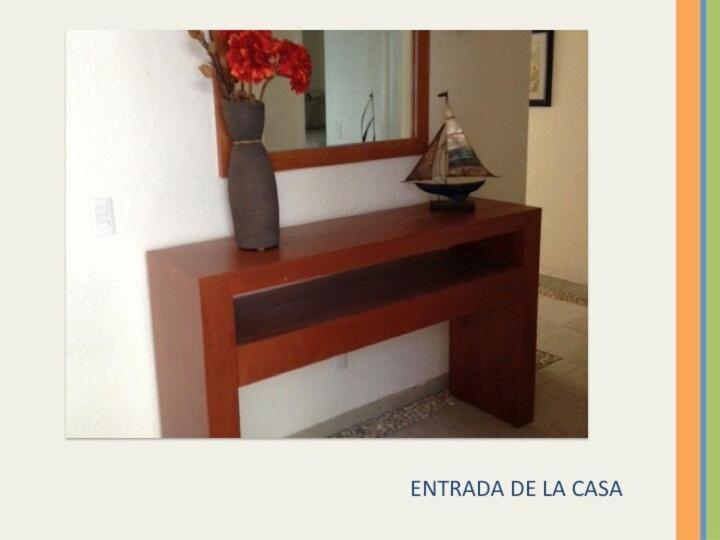 With Private Pool And Security Acapulco