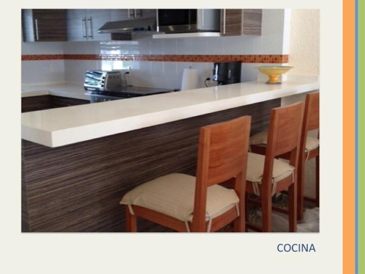 With Private Pool And Security Acapulco