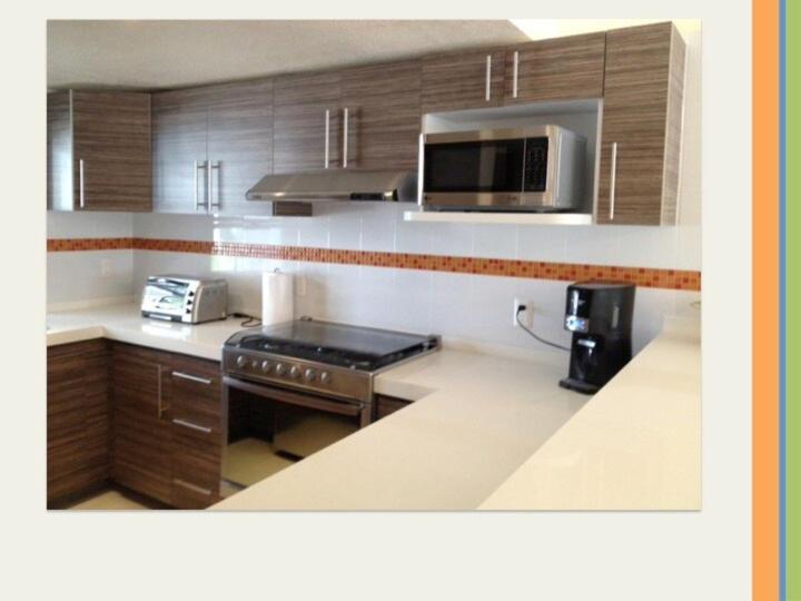 With Private Pool And Security Villa