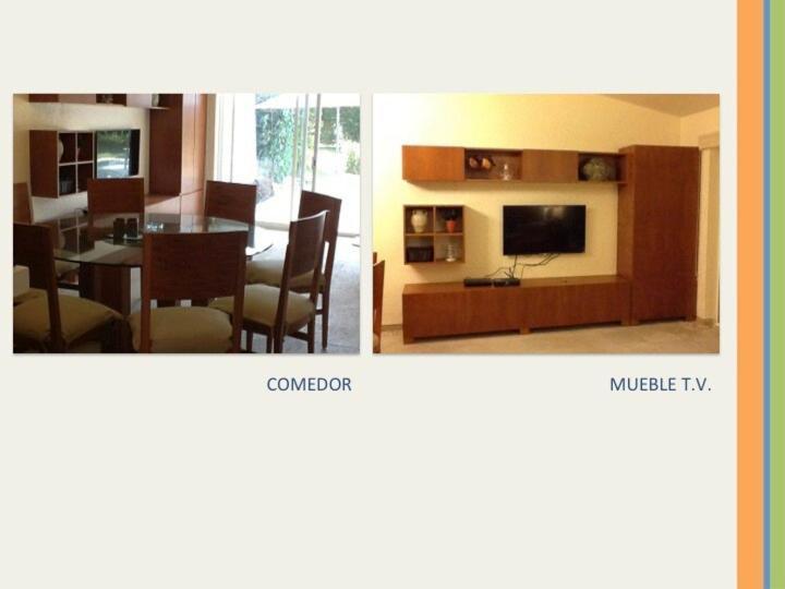 With Private Pool And Security Villa