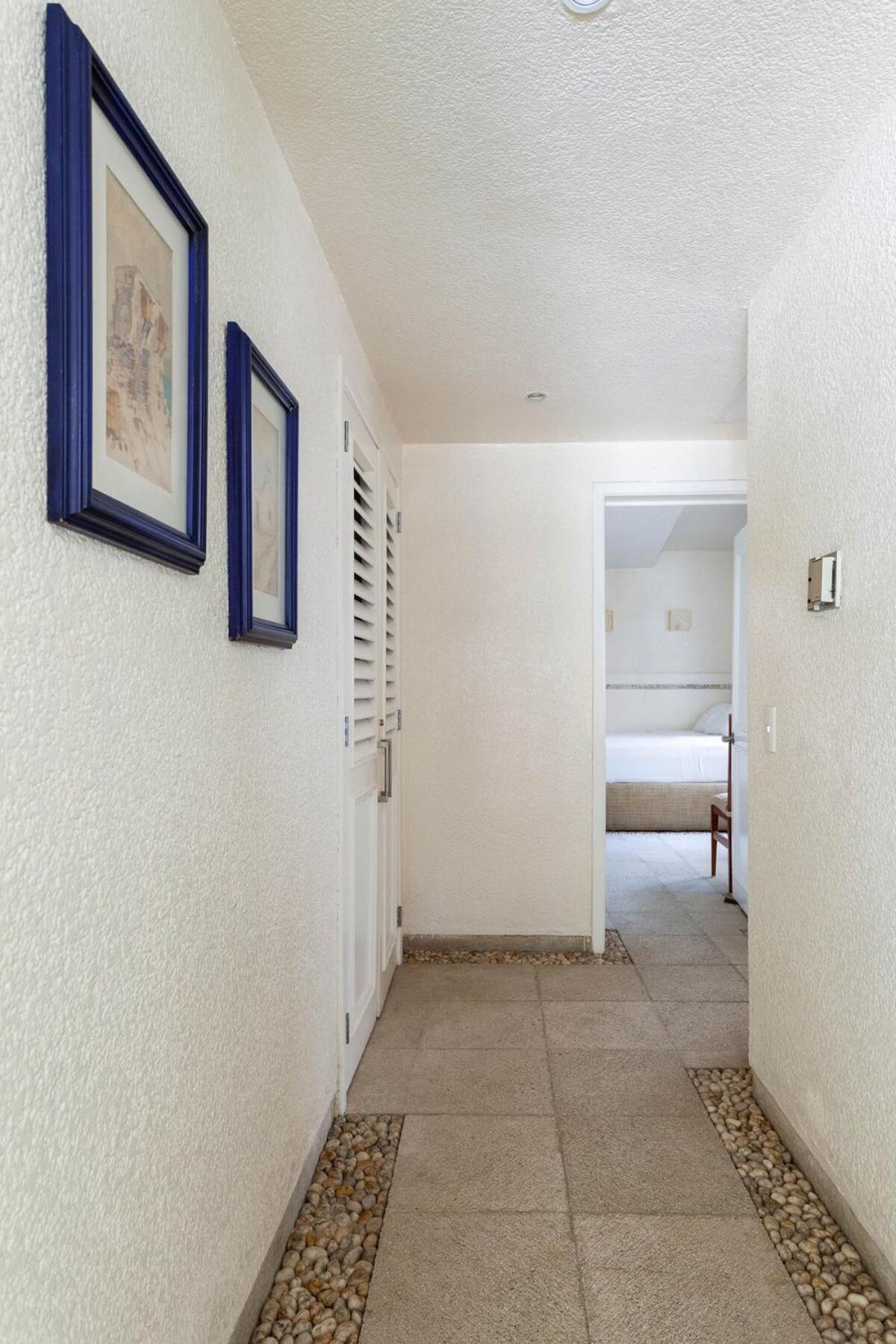 With Private Pool And Security
