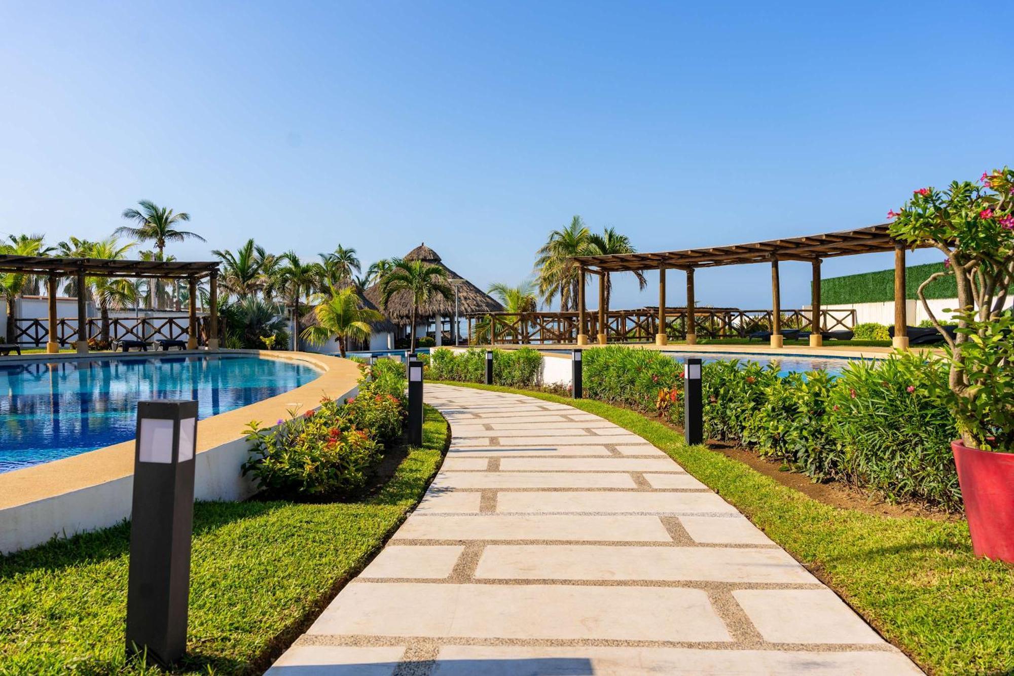 Luxury Private Dreams Diamante Villa