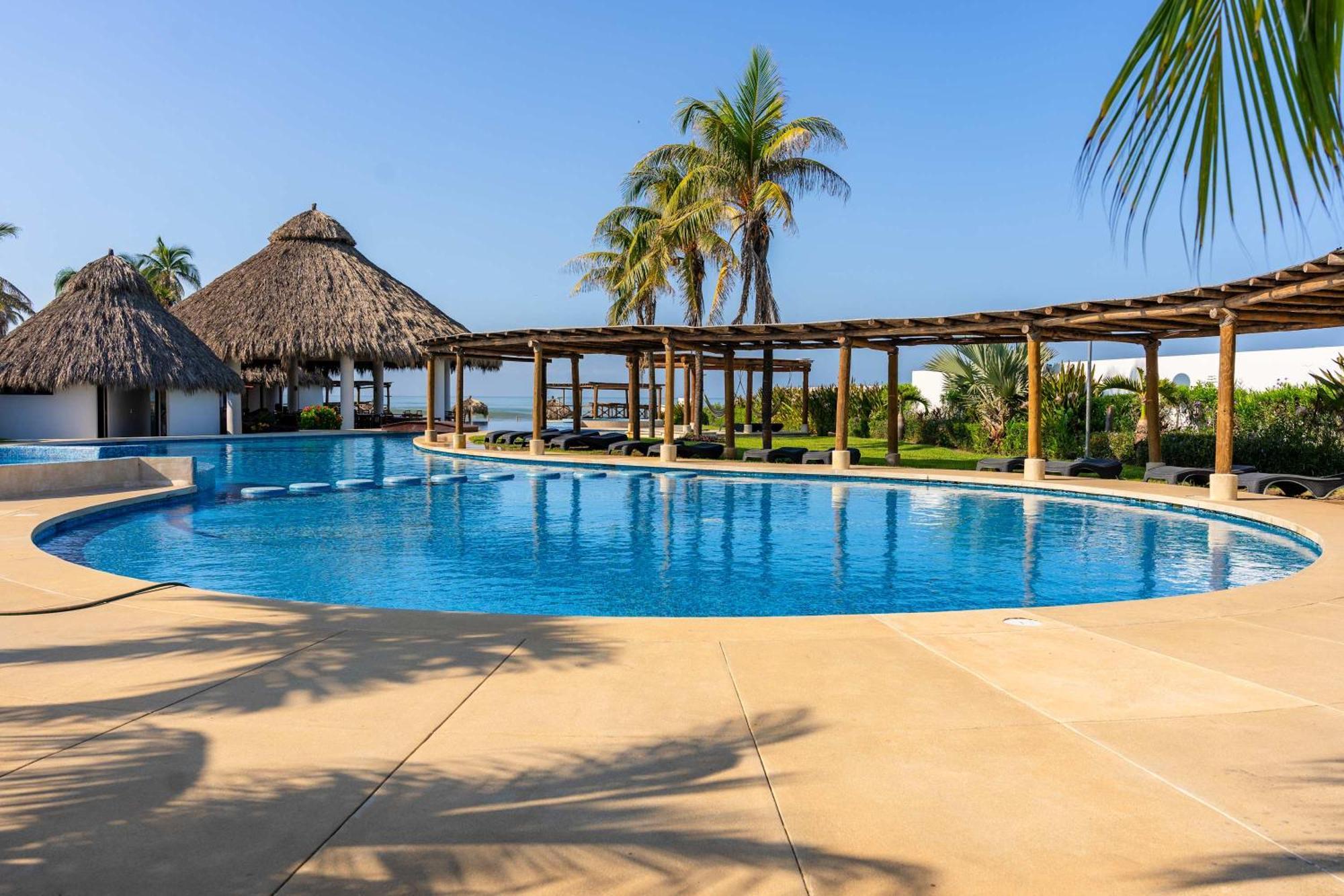 Luxury Private Dreams Diamante Villa