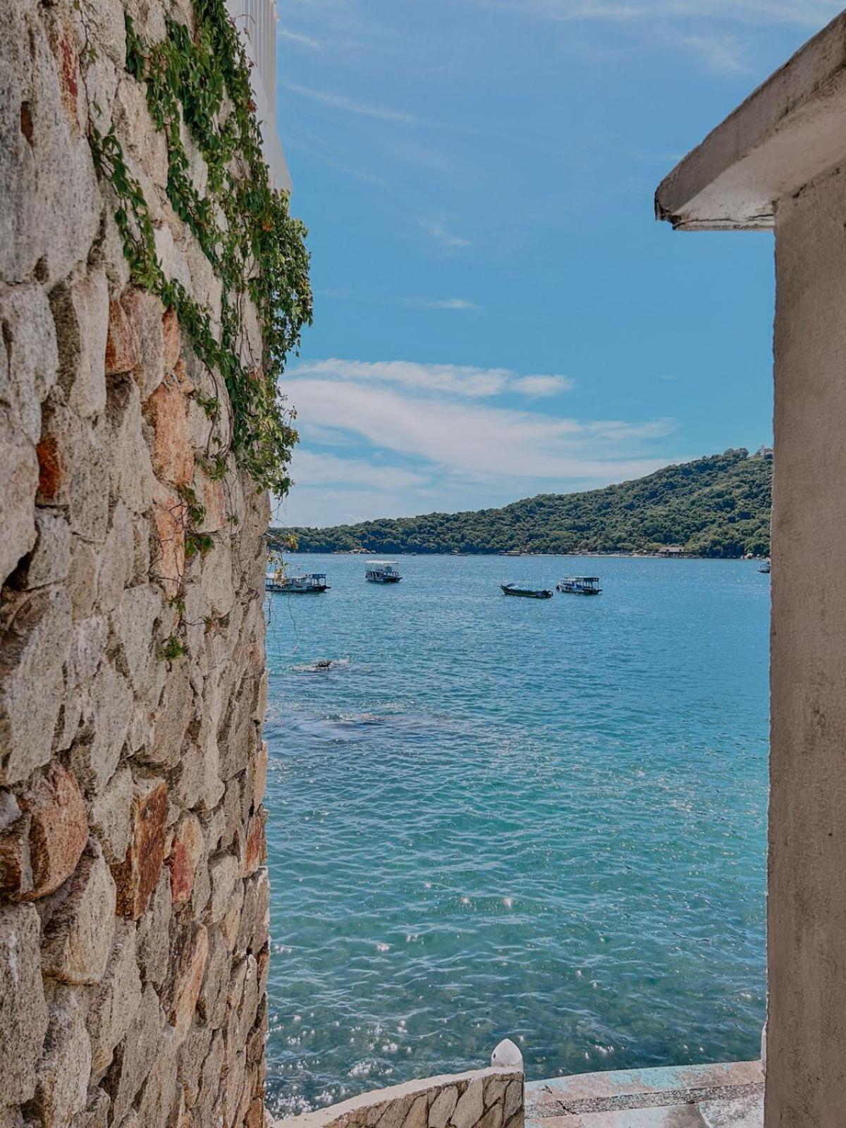 Casa Boca Chica Сasa de vacaciones *