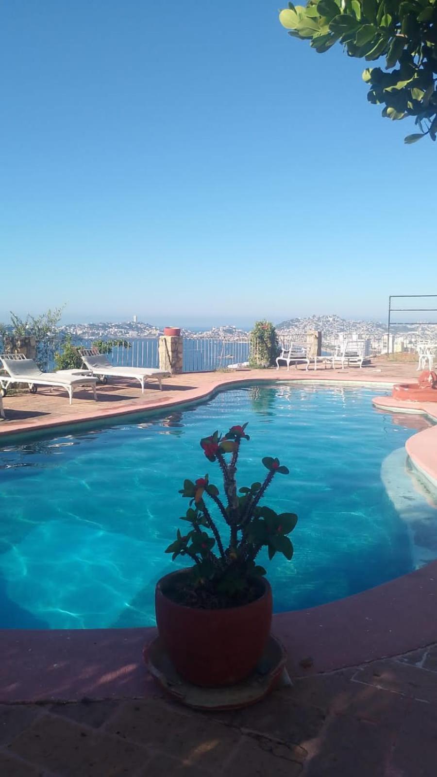 Homestay Casa Mayherz
