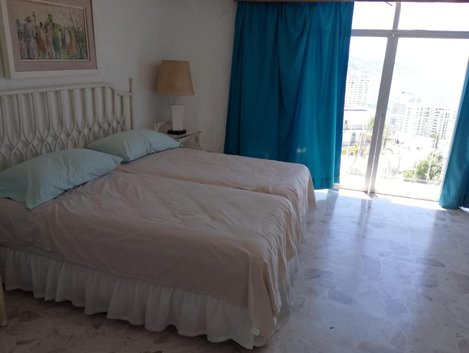 Casa Mayherz Homestay Acapulco