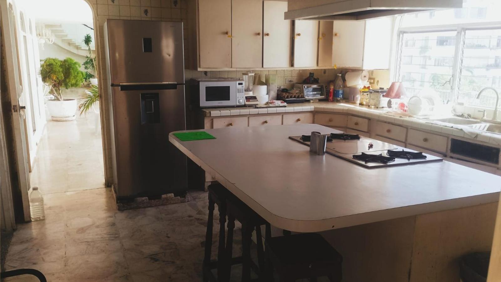 Homestay Casa Mayherz Acapulco