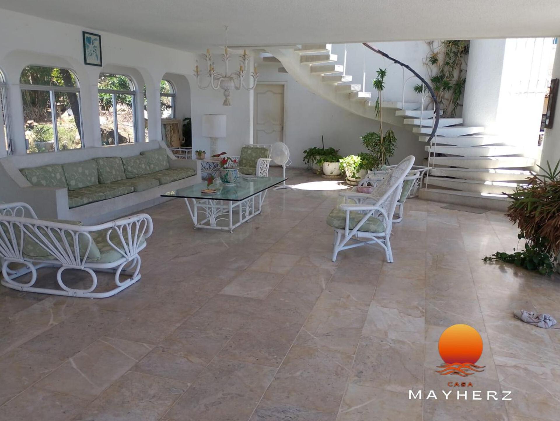 Casa Mayherz Homestay