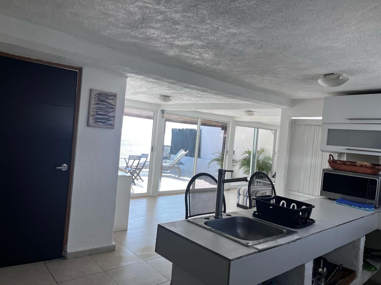 Acapulco, Gro Casi El Cielo Apartamento Acapulco