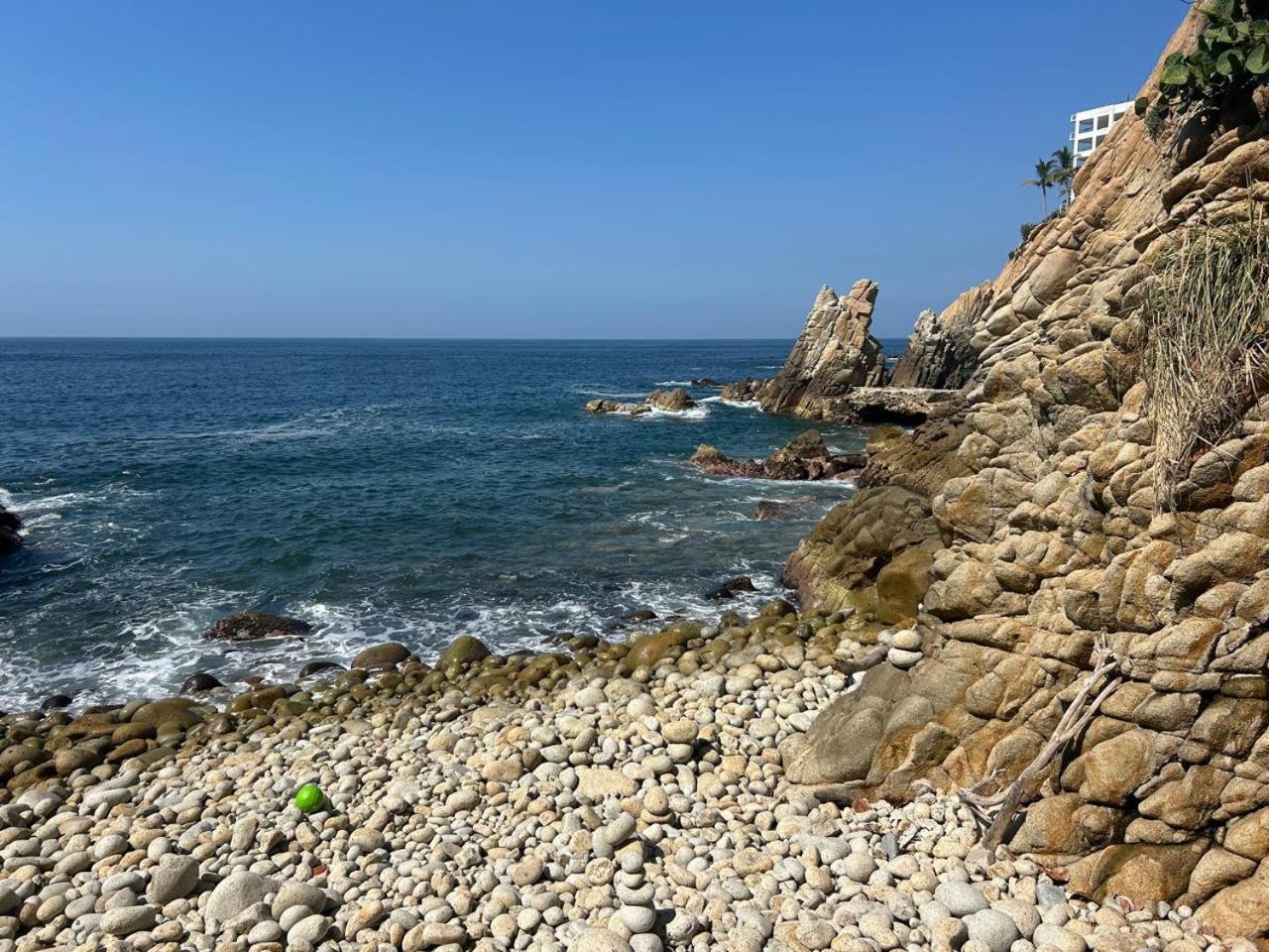 Acapulco, Gro Casi El Cielo Apartamento *