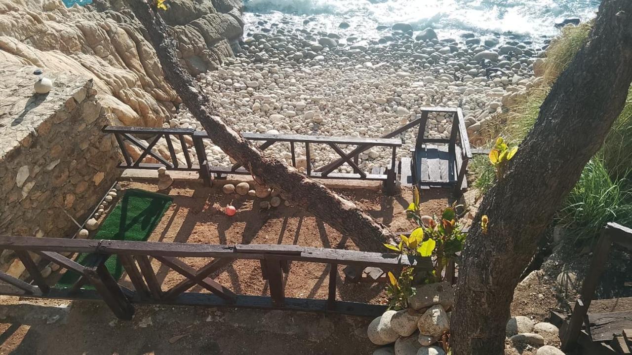 Apartamento Acapulco, Gro Casi El Cielo *