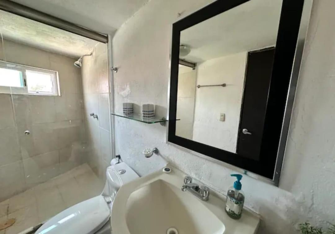 Apartamento Acapulco, Gro Casi El Cielo *
