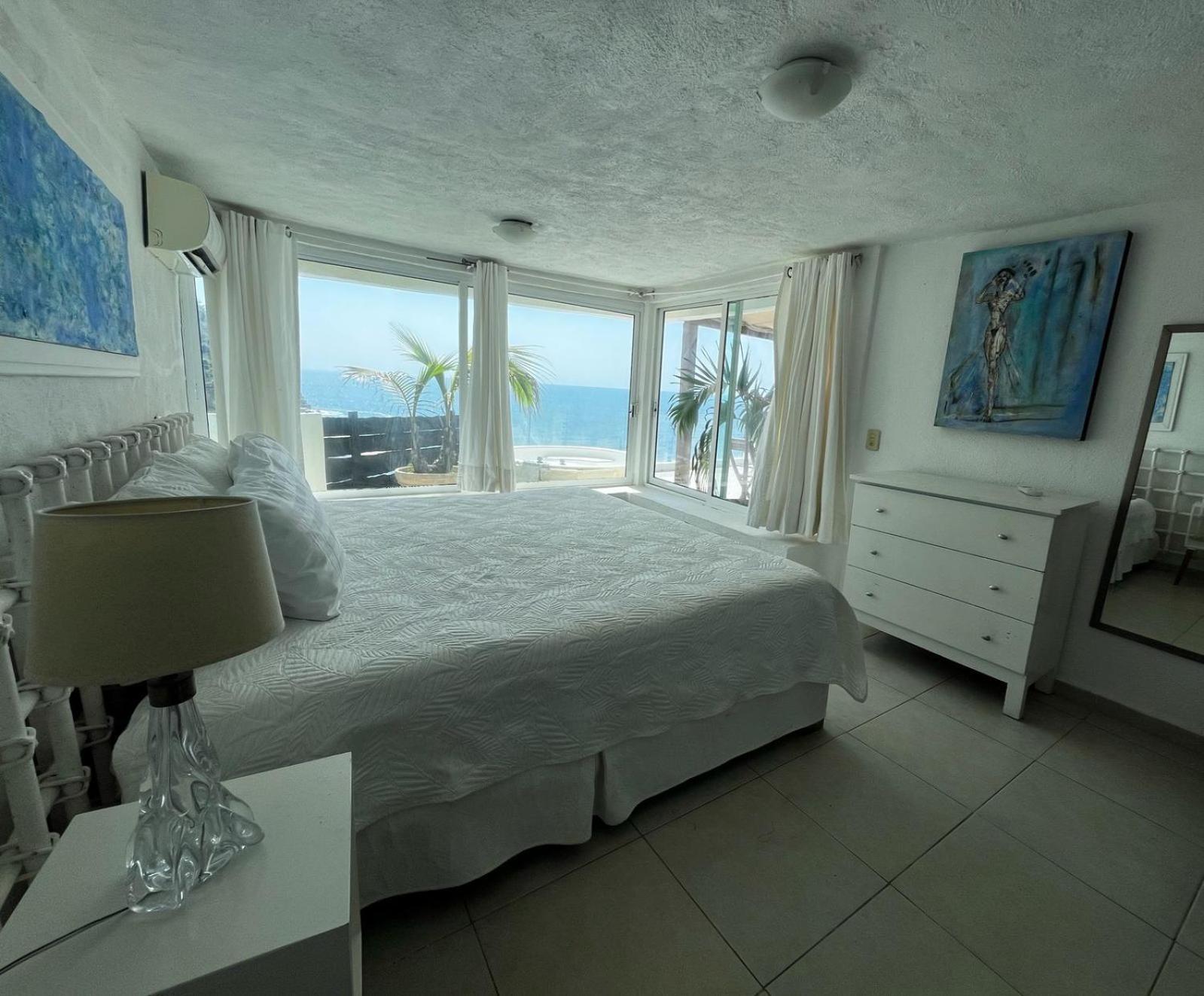 Apartamento Acapulco, Gro Casi El Cielo Acapulco