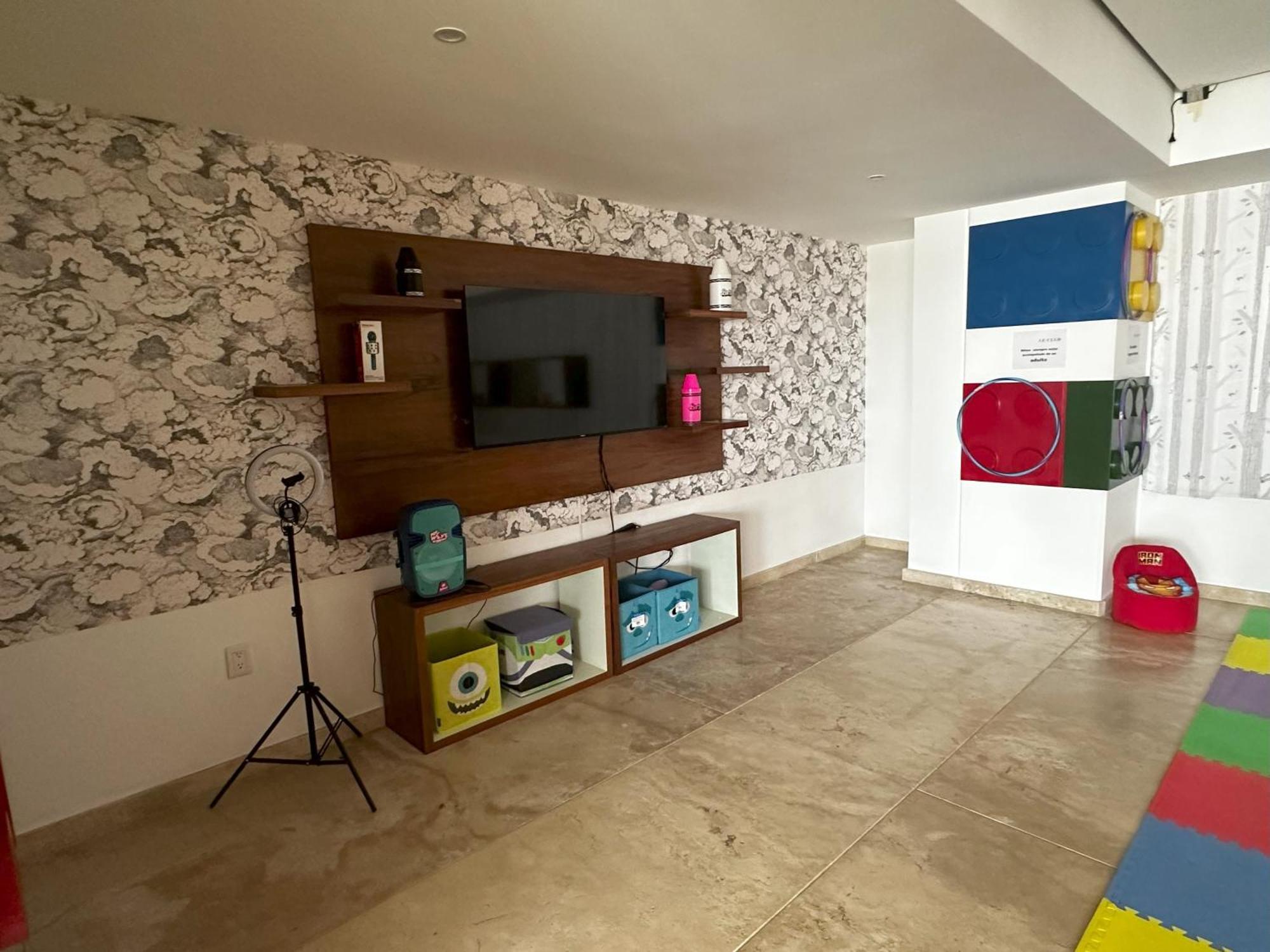 Apartamento Departamento Moderno Con Vista Al Mar Acapulco