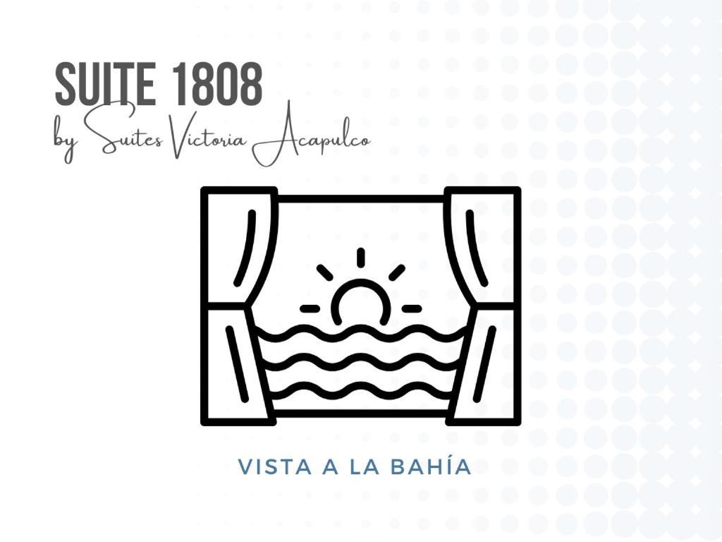 1808 By Victoria Apartamento Acapulco
