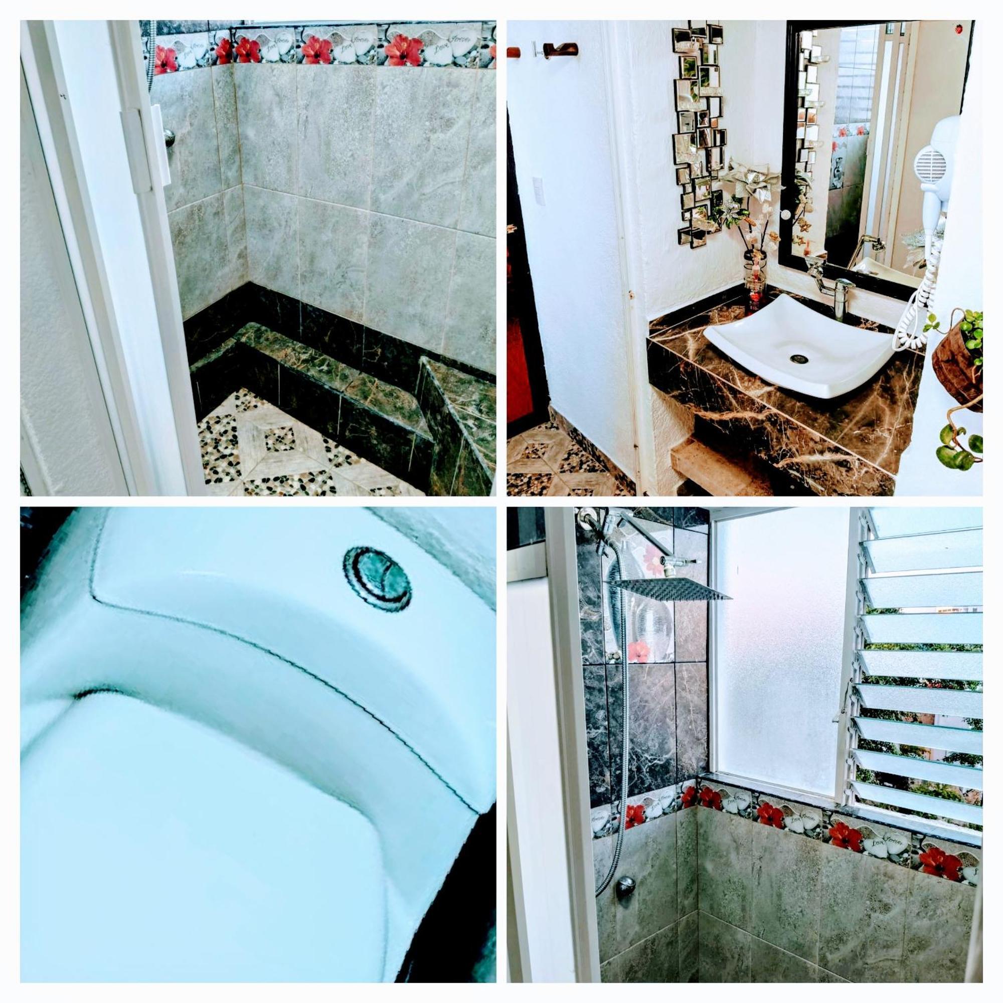 Dos Recamaras En Torres Gemelas Caleta Apartamento