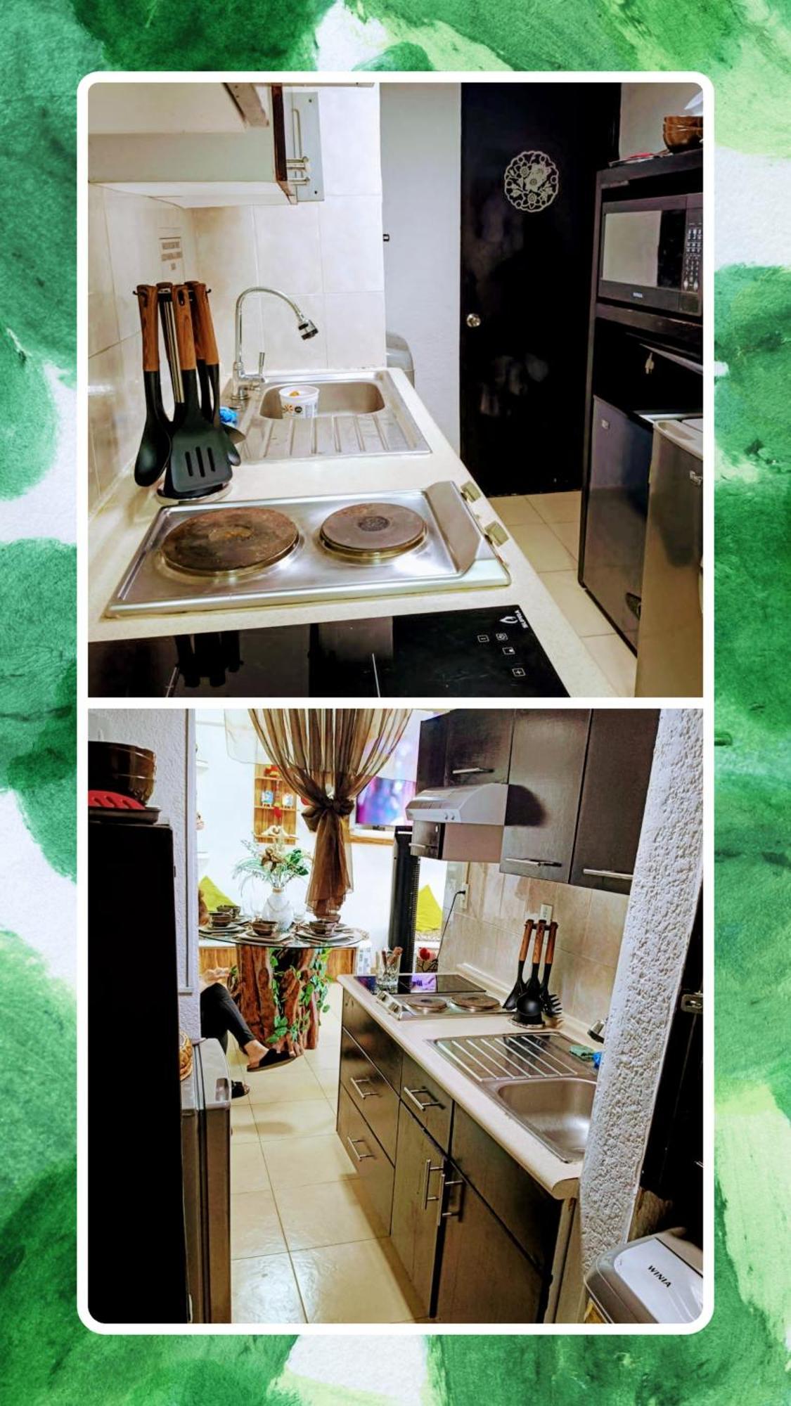 Apartamento Dos Recamaras En Torres Gemelas Caleta Acapulco