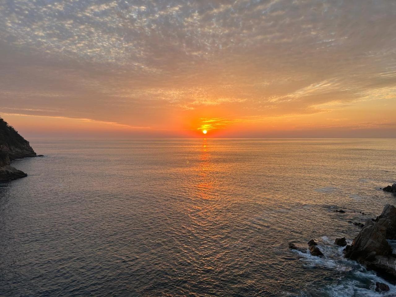Acapulco, Gro Arrecife * Acapulco