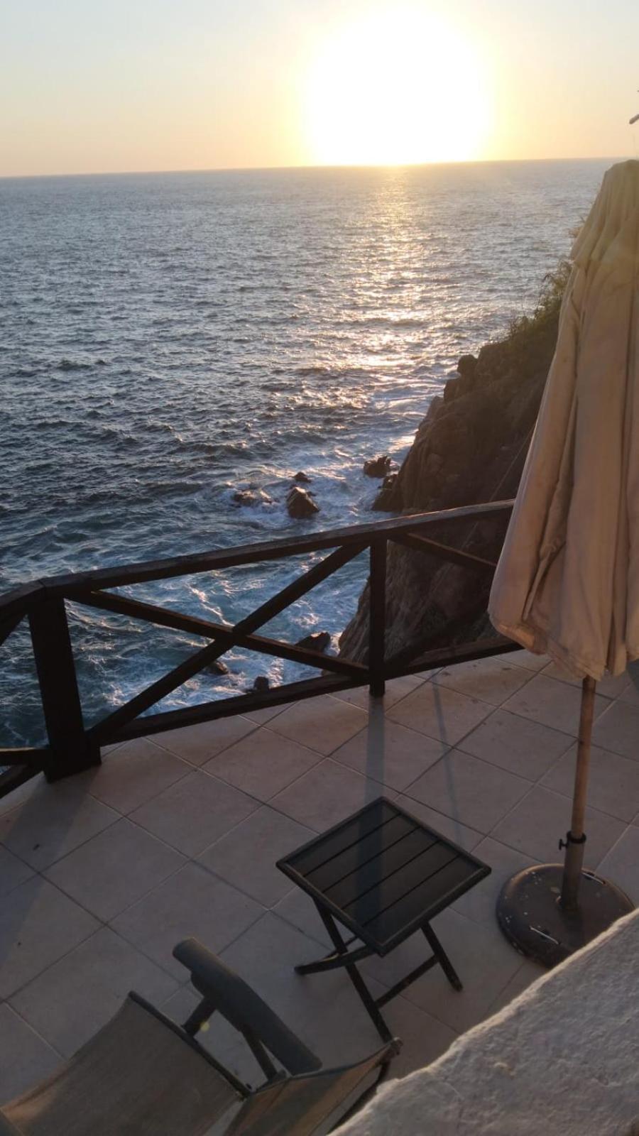 Acapulco, Gro Arrecife *
