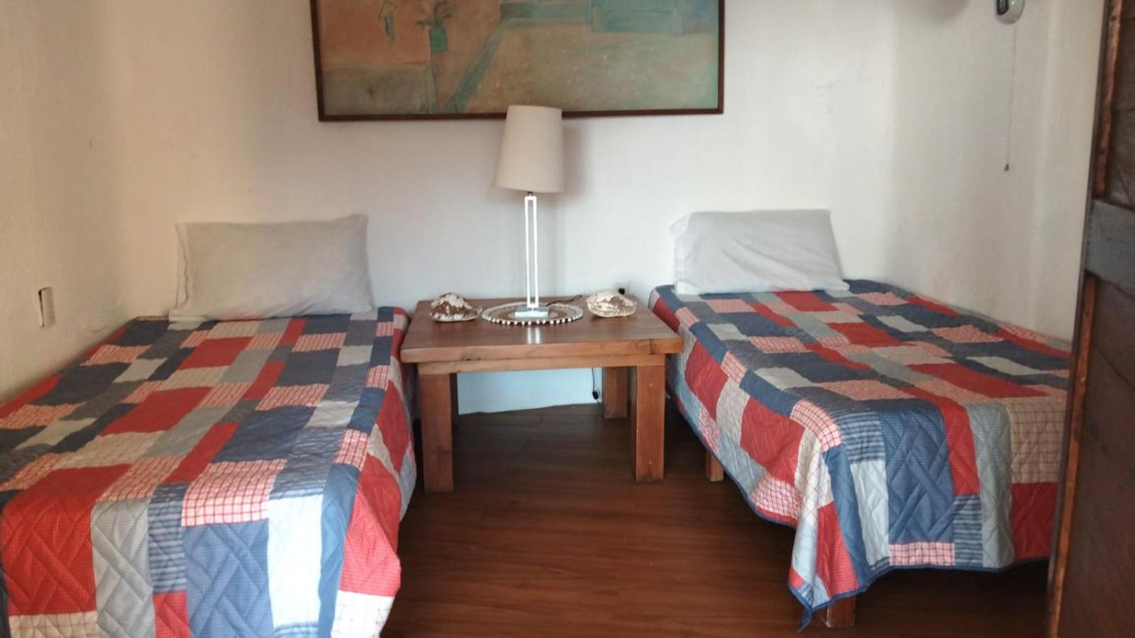 Apartamento Acapulco, Gro Arrecife *