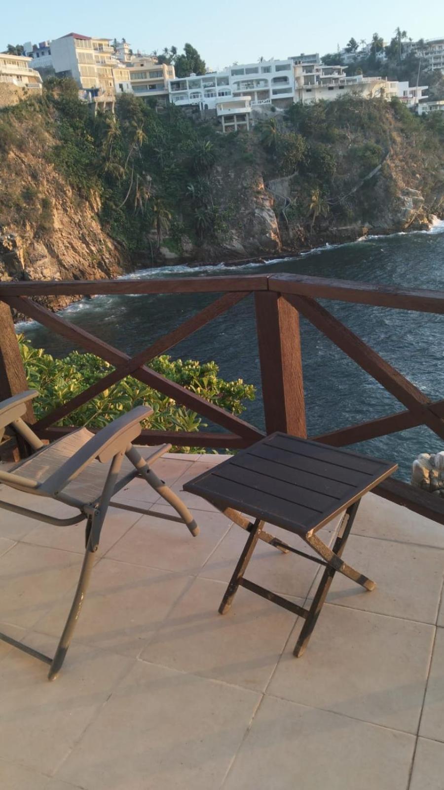 Apartamento Acapulco, Gro Arrecife *