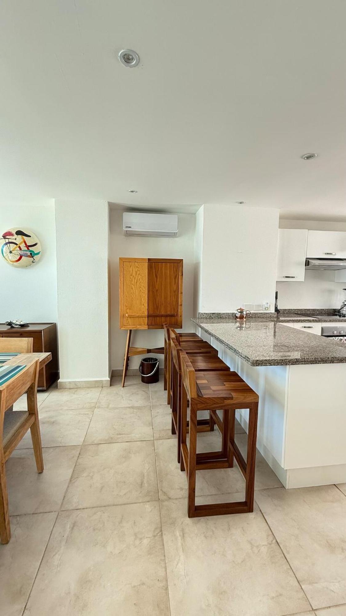 Apartamento Departamento Con Vistas Al Mar Acapulco