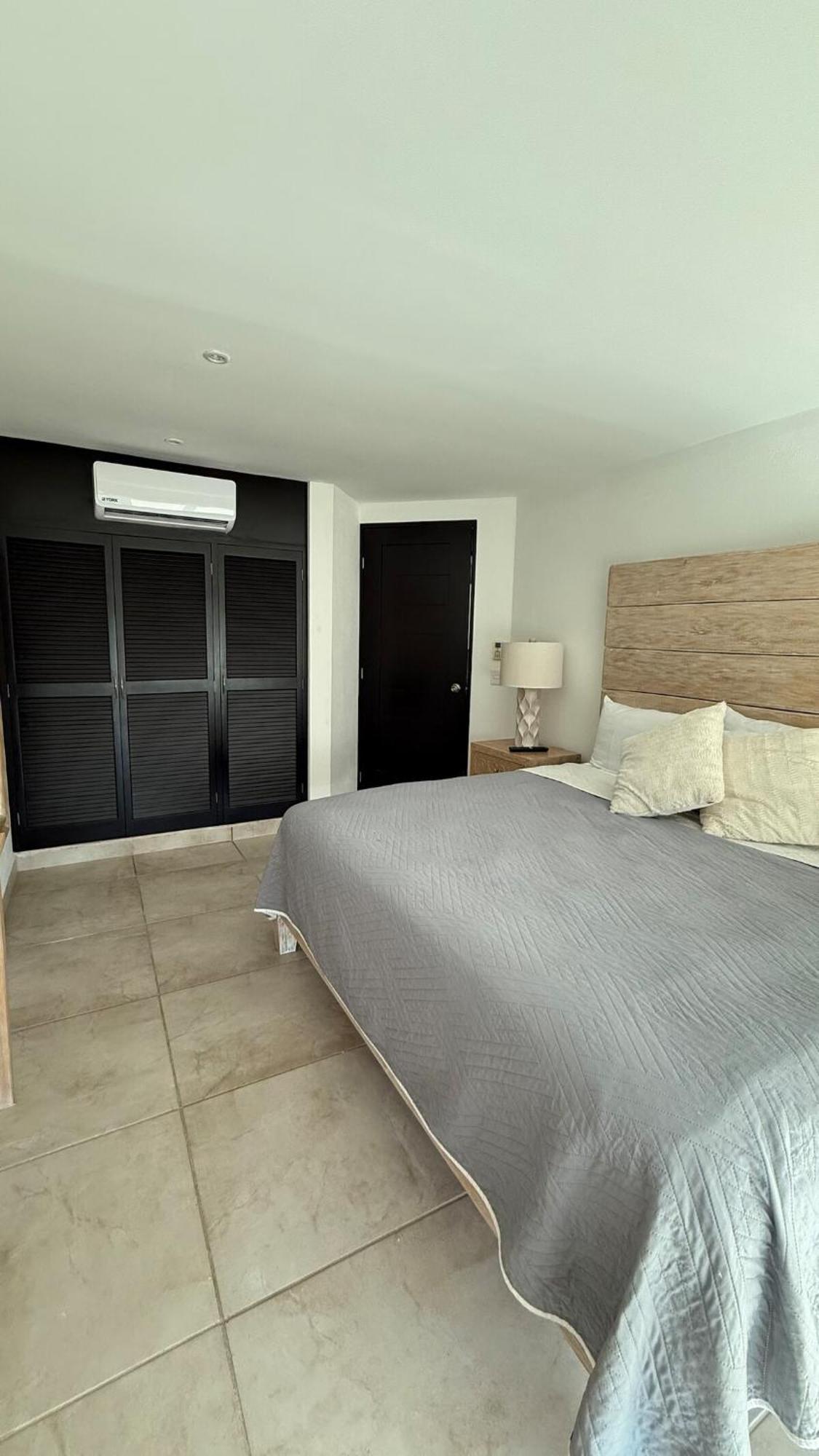 Apartamento Departamento Con Vistas Al Mar *