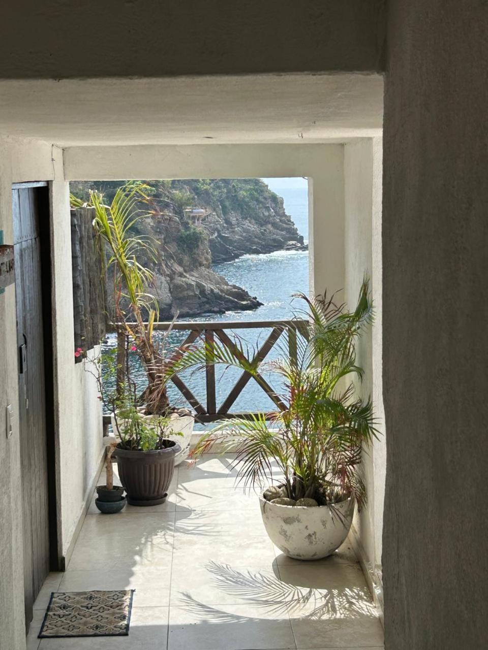Apartment Acapulco, Gro Arrecife *