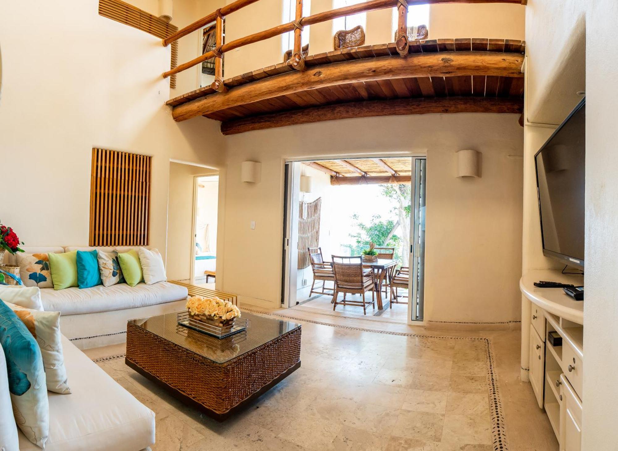 Casa Wapa Spectacular Ocean View Boho *