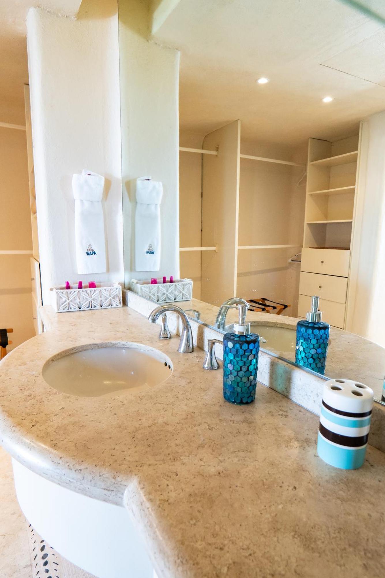 Casa Wapa Spectacular Ocean View Boho Villa *