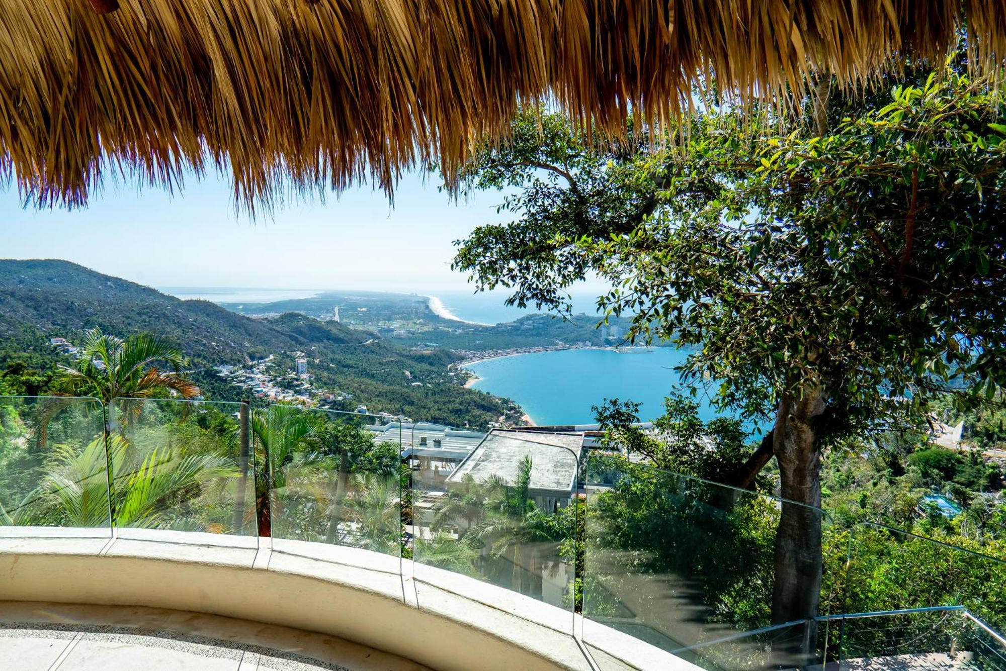 Villa Casa Wapa Spectacular Ocean View Boho