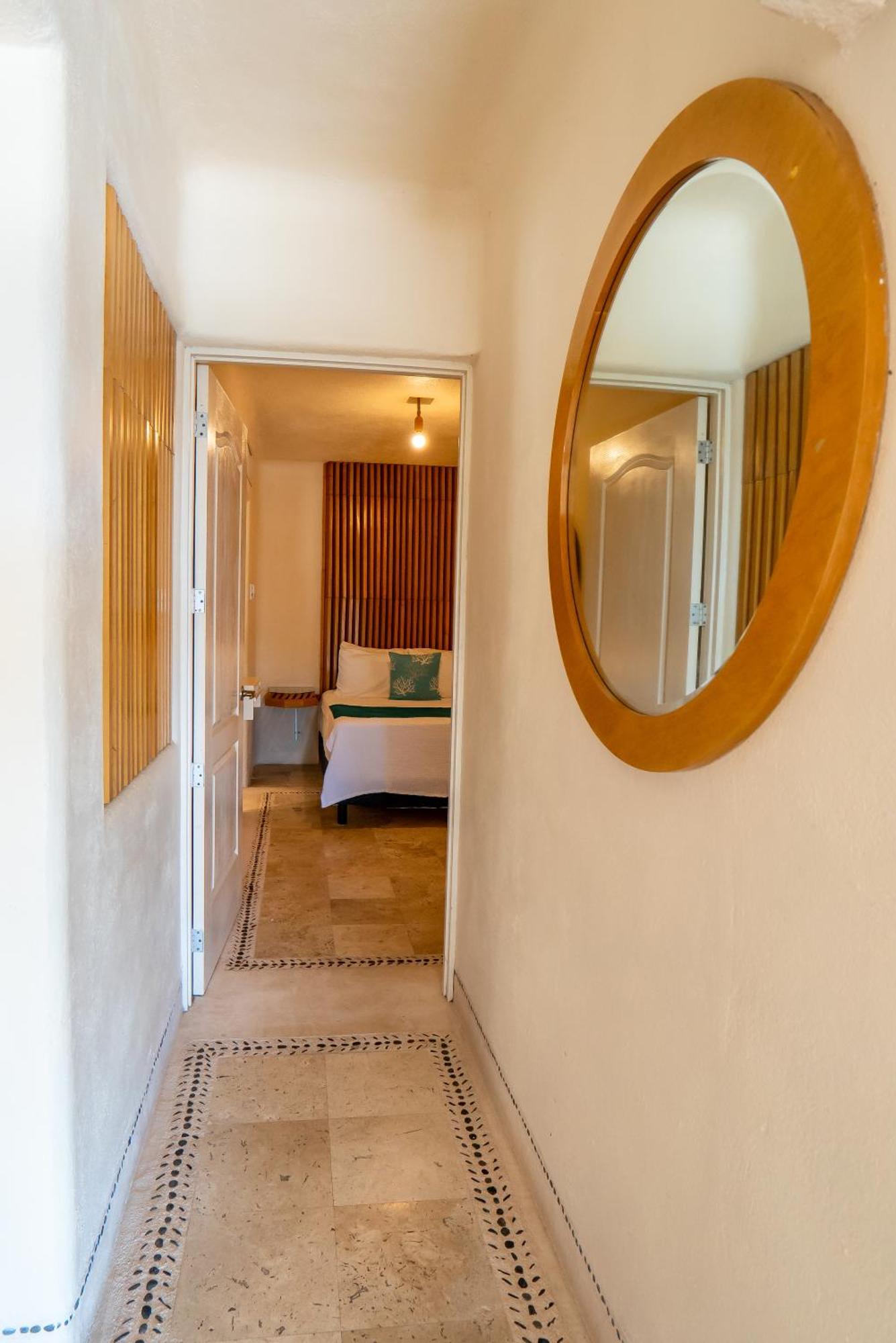 Casa Wapa Spectacular Ocean View Boho Villa *