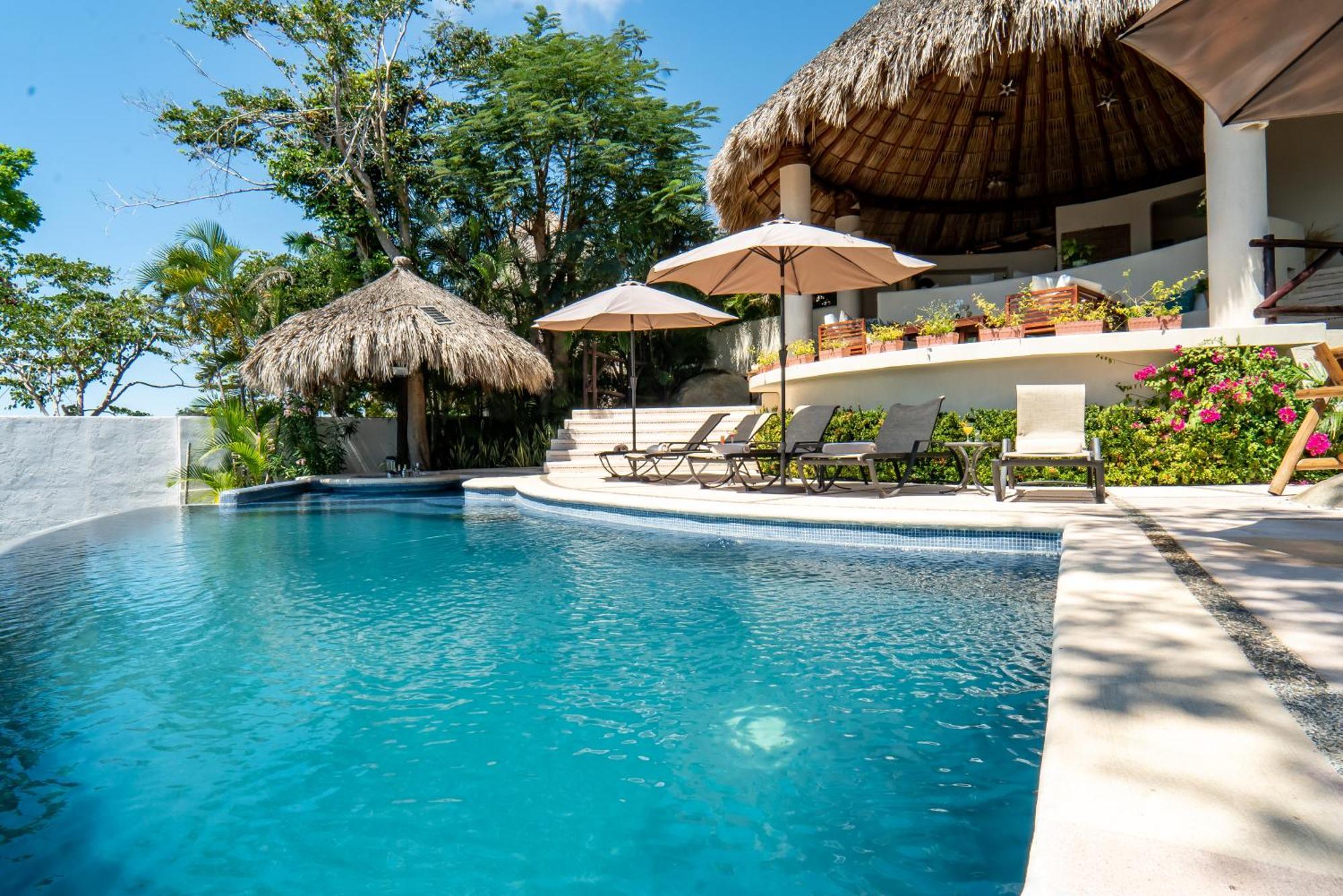 Casa Wapa Spectacular Ocean View Boho